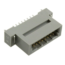 PCN10HB-16P-2.54DSA(72) Hirose Electric