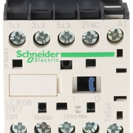Schneider Electric LC1K0601P7 image