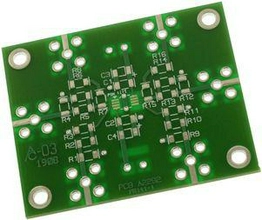 DEM-OPA-MSOP-2A Texas Instruments