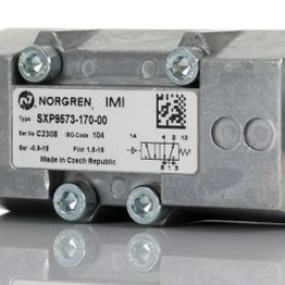 SXP9573-170-00 NORGREN