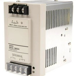 OMRON S8VS-18024 image