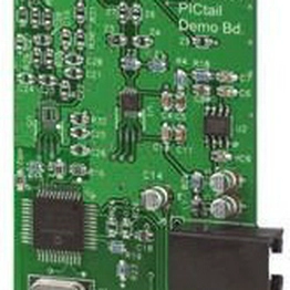 MCP3551DM-PCTL Microchip Technology