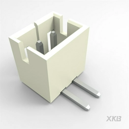 X2016WR-02-46SN XKB Connectivity