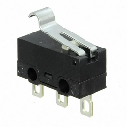 D2F-L3-D3 OMRON