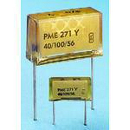 KEMET PME271Y510MR30 image