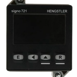 0 721 205 HENGSTLER