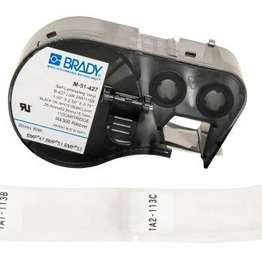 M-51-427 BRADY