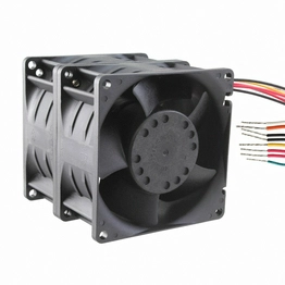 GFC0812DW-DV55 DELTA Electronics
