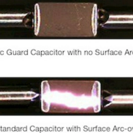 Vishay Intertechnology VJ1206Y103KXGAT5Z image