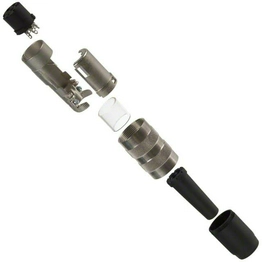 T3401001U Amphenol