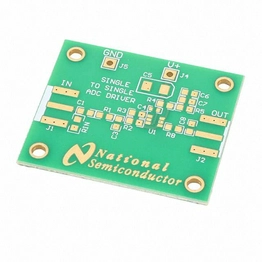 551600083-001/NOPB Texas Instruments