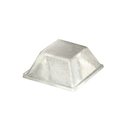 BS03CL05X10RP Bumper Specialties