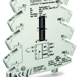 WAGO 857-810 image