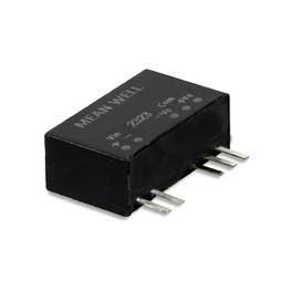 MDD02N-12N Mean-Well USA, Inc.