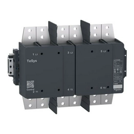 LC1F2600 Schneider Electric