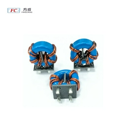 FC FC-HLF2010H-50uH-20A-LF image