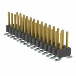 TSM-115-01-L-DV-030-P samtec