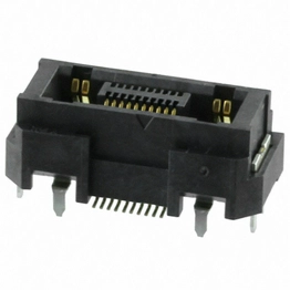 FX23-20S-0.5SV Hirose Electric