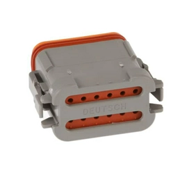 DT06-12SA-C017 TE Connectivity