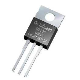 IPP60R065S7XKSA1 Infineon Technologies