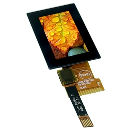EA TFT009-81AITC DISPLAY VISIONS