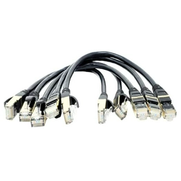 E12-001B-5 Micro Connectors