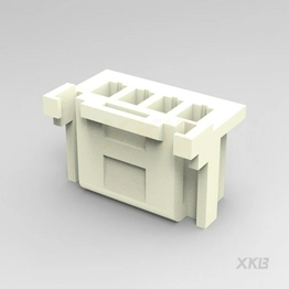 X2009H-04-PT XKB Connectivity