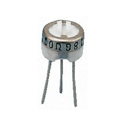 BOURNS 3329H-1-502LF image