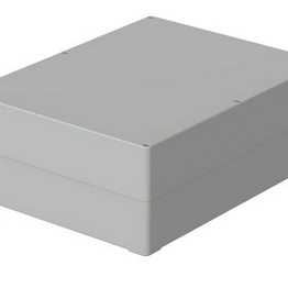 Bopla Gehäuse Systeme 02254000 image
