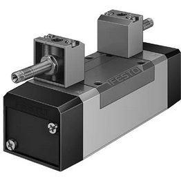 MFH-5/3E-D-2-S-C-EX FESTO