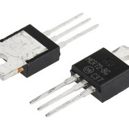 Littelfuse MCR72-8G image