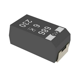 KEMET T525A106M010ATE080 image