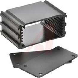B1-040BK Box Enclosures