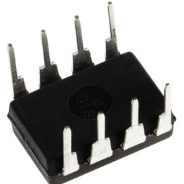 Texas Instruments LM2917N-8/NOPB image