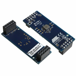 Microchip Technology ATAVRSBPR1 image