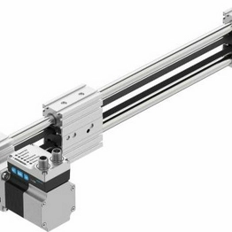 ELGE-TB-35-200-0H-ST-M-H1-PLK-AA-AT-FR FESTO