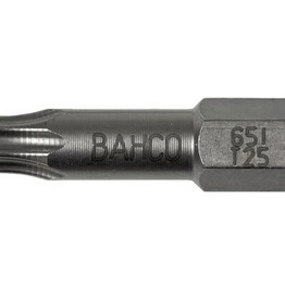 65I/T25 BAHCO