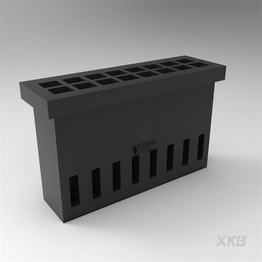 XKB Connectivity X2530H-2x08-PT image