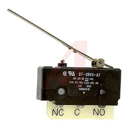 Honeywell DT-2RV3-A7 image