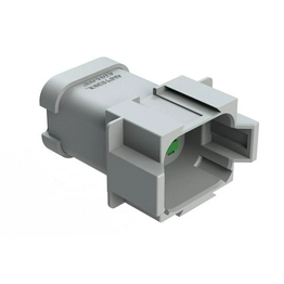 Amphenol AT04-08PA-SS01 image