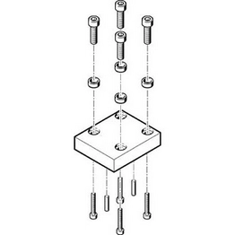 HAPG-54 FESTO