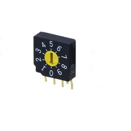 NIDEC COMPONENTS CORPORATION SC-1011W image