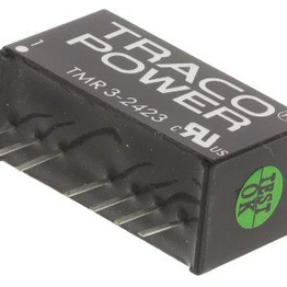 TRACO Power TMR 3-2423 image