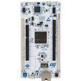 NUCLEO-H743ZI2 STMicroelectronics