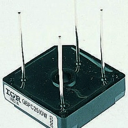 ON Semiconductor GBPC1201W image
