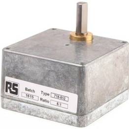 MRIG02 (5:1) Mclennan Servo Supplies
