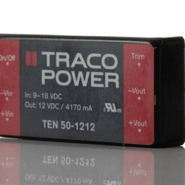 TRACO Power TEN 50-1212 image