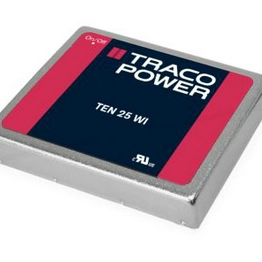 TRACO Power TEN 25-4822WI image
