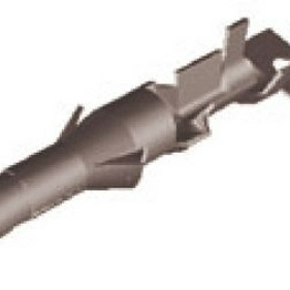 TE Connectivity 350418-1 image