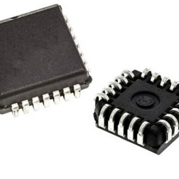 Analog Devices ICL7135CQI+ image